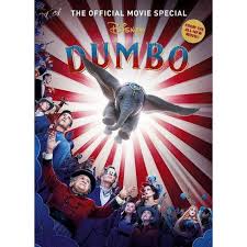 Dumbo (the Official Movie Special)