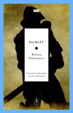 Hamlet, Shakespeare