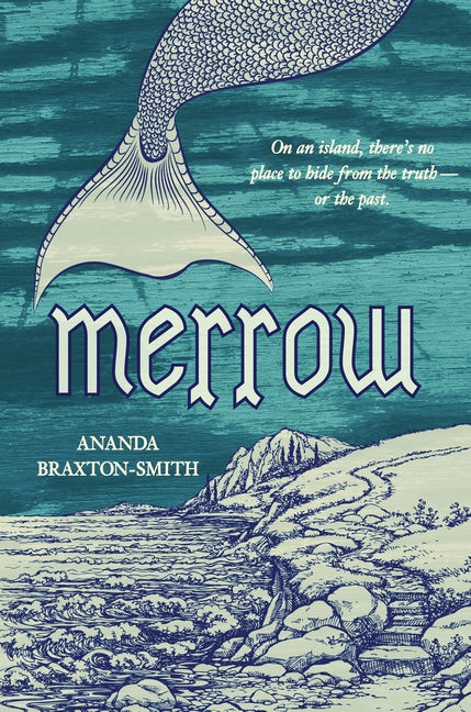 Merrow, Ananda Braxton-Smith