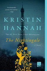The Nightingale, Kristin Hannah