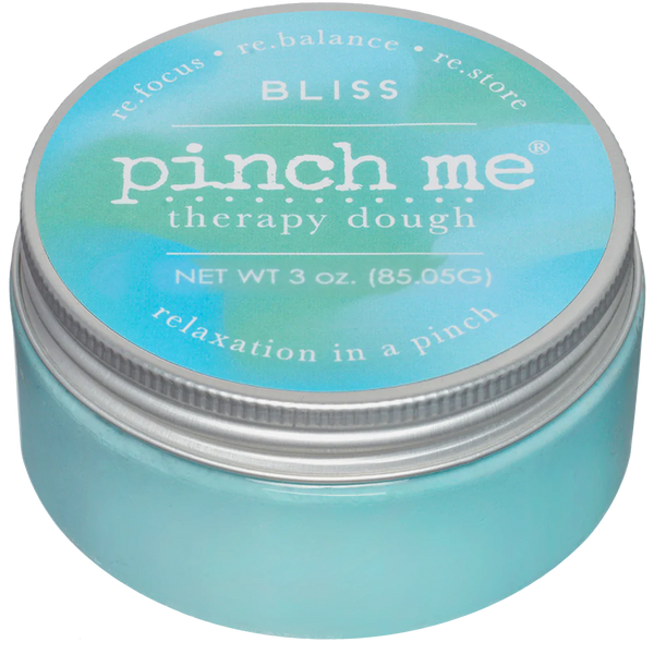 Pinch Me Therapy Dough
