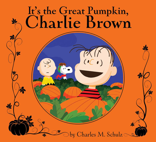 It’s The Great Pumpkin, Charlie Brown, Charles M. Schulz