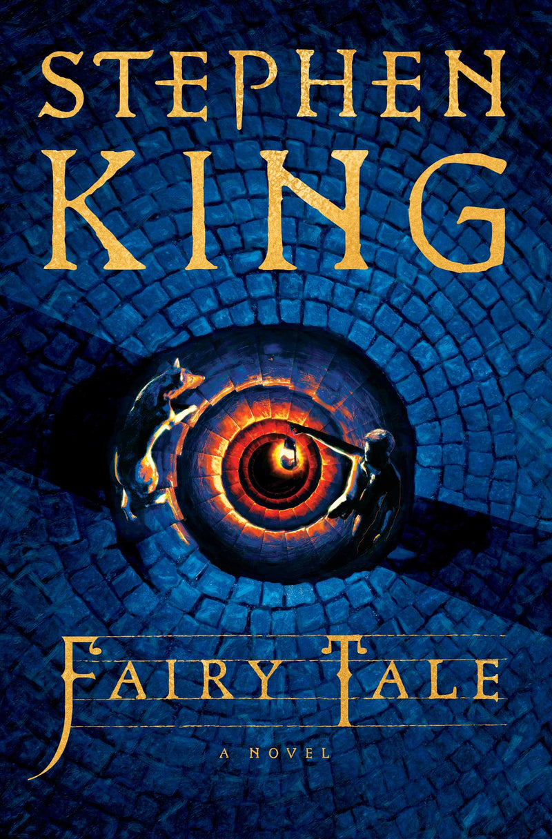 Fairy Tale, Stephen King