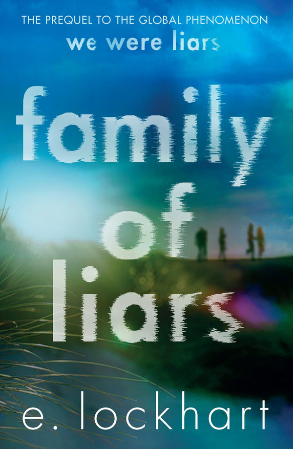 Family of Liars, e. Lockhart