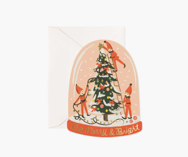 Be Merry and Bright Elves