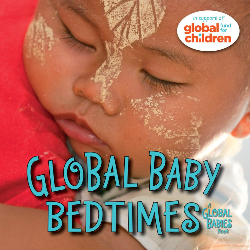 Global Baby Bedtimes, Maya Ajmera