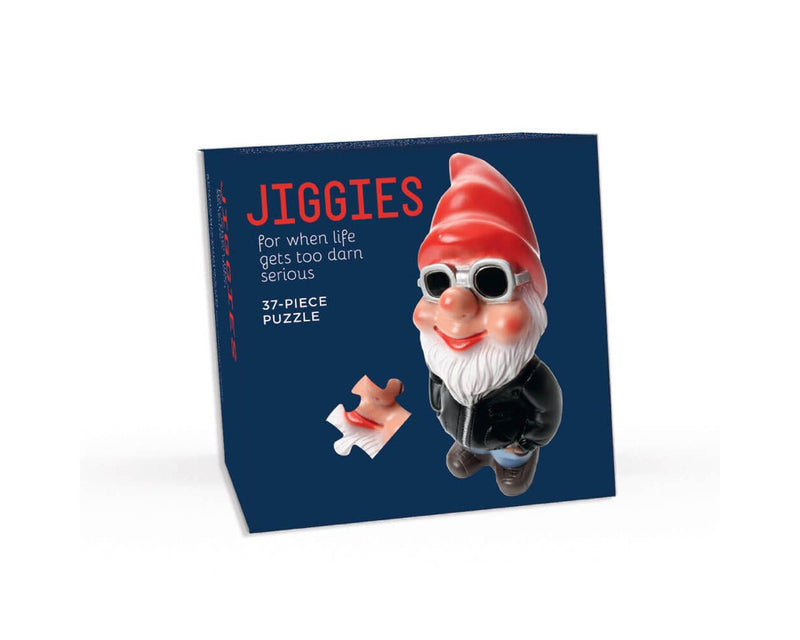 Jiggies Puzzle