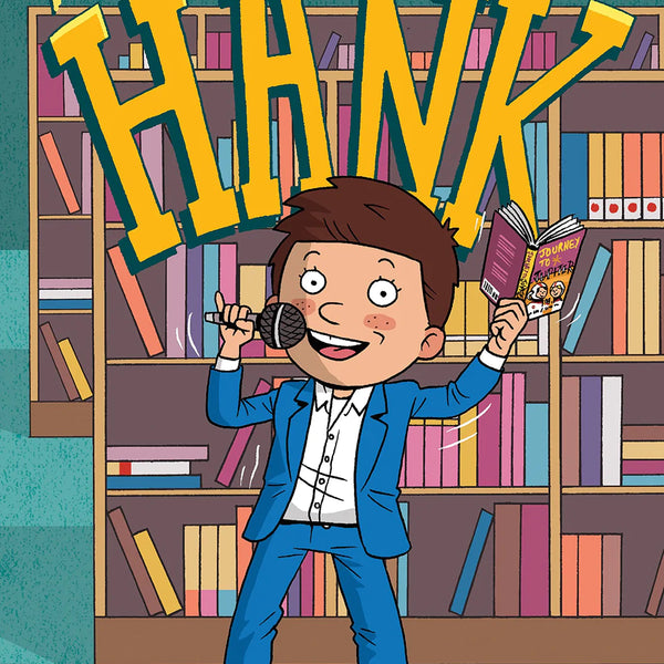 Here's Hank (Book 6): Everybody is Somebody, Henry Winkler and Lin Oliver