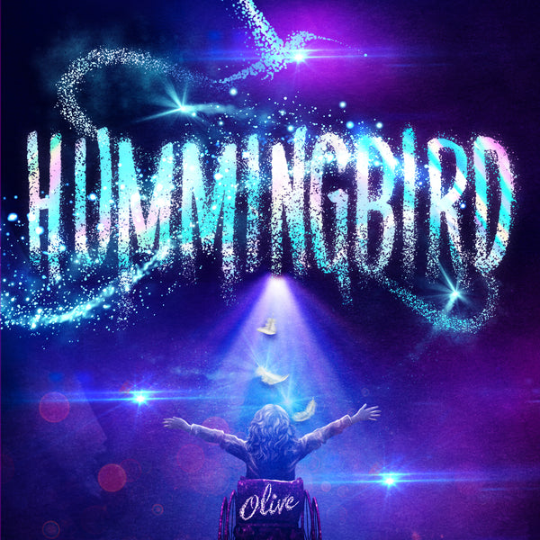 Hummingbird, Natalie Lloyd