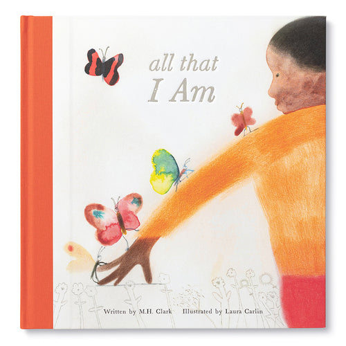 All That I Am, M.H. Clark and Laura Carlin