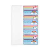 Note Pals Sticky Tabs: Magical Unicorn