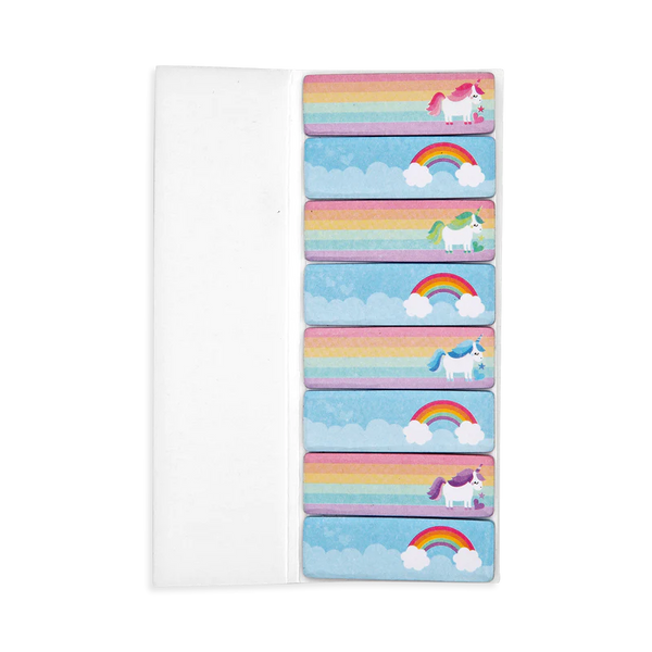 Note Pals Sticky Tabs: Magical Unicorn