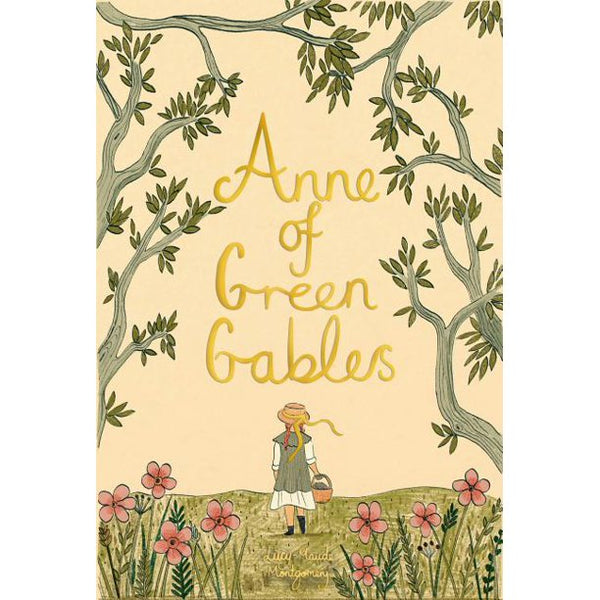 Anne of Green Gables (Wordsworth Editions), L. M. Montgomery