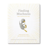 Finding Muchness, Kobi Yamada and Charles Santoso