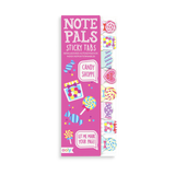 Note Pals Sticky Tabs: Candy Shoppe