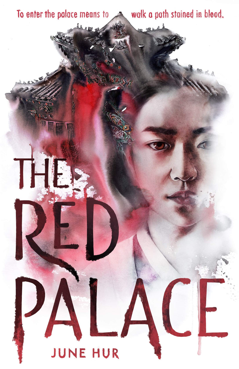 The Red Palace, June Hur