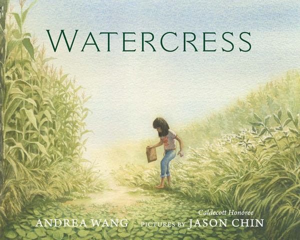 Watercress, Andrea Wang and Jason Chin