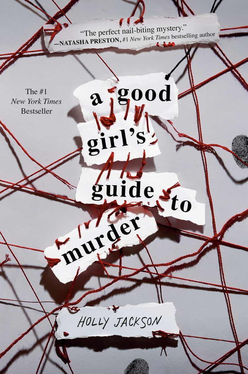 Good Girls Book Series