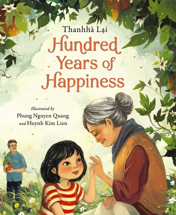 Hundred Years of Happiness, Thanhhà Lai and Nguyên Quang & Kim Liên
