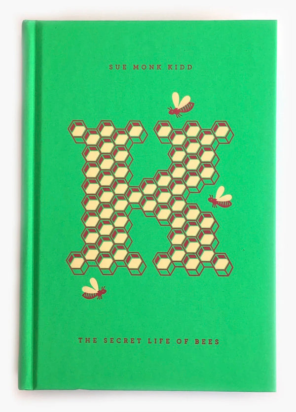 The Secret Life Of Bees, Sue Monk Kidd