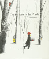 The Tea Party in the Woods, Akiko Miyakoshi