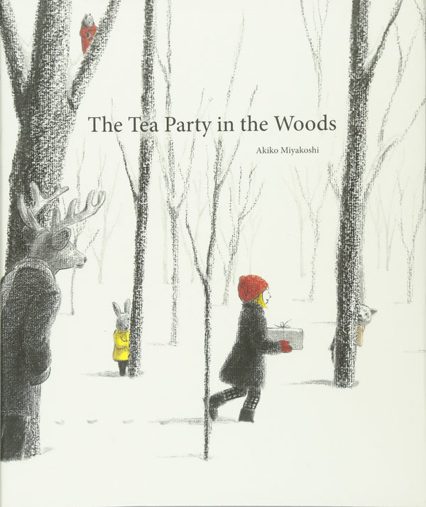 The Tea Party in the Woods, Akiko Miyakoshi
