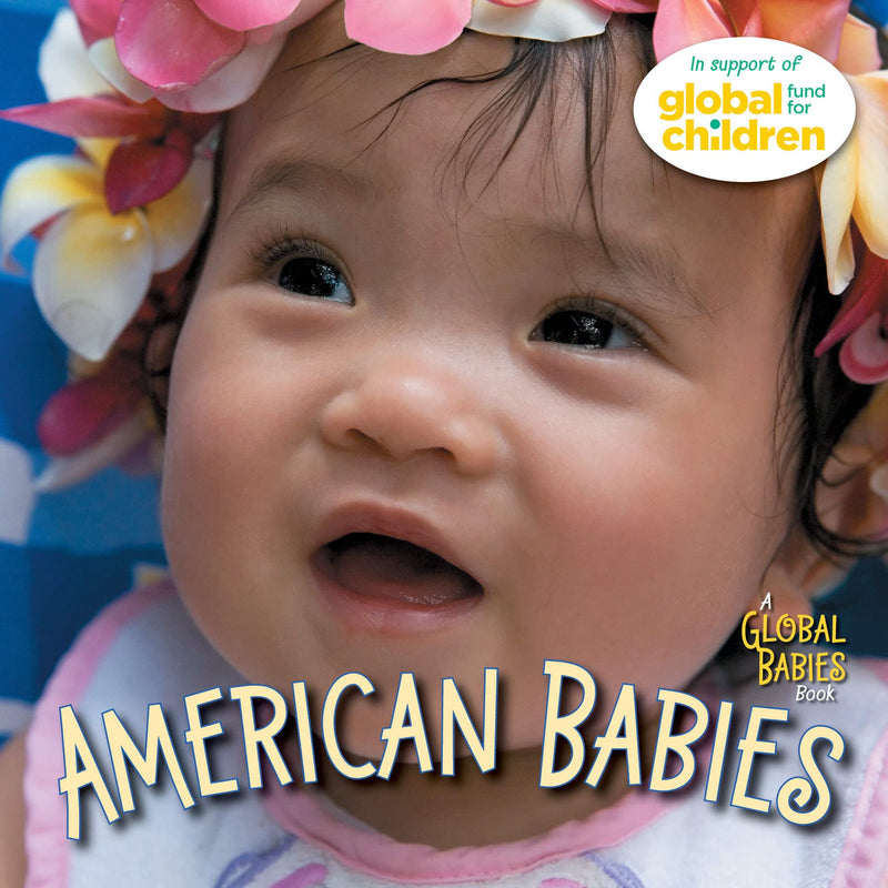 American Babies: A Global Babies Book