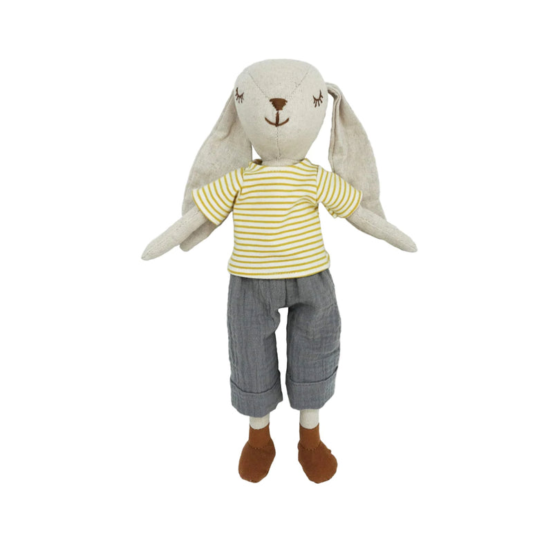 ‘Baxter’ Bunny Doll
