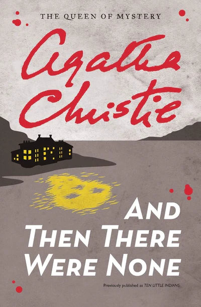 And Then There Were None, Agatha Christie