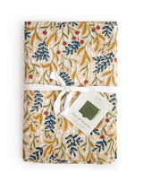 Meadow Fabric Gift Wrap Set