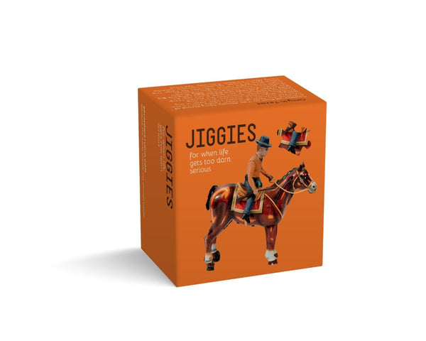 Jiggies Puzzle