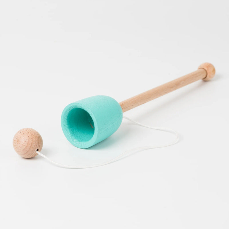 Cup and Ball Toy