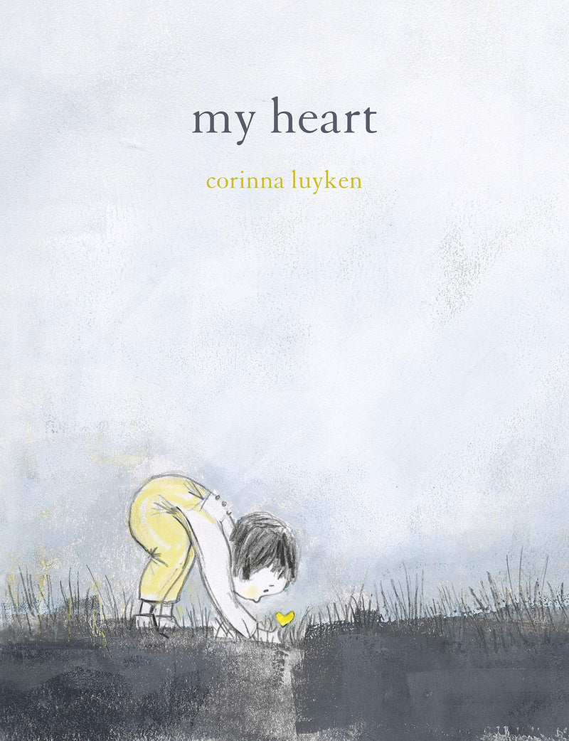 My Heart, Corinna Luyken