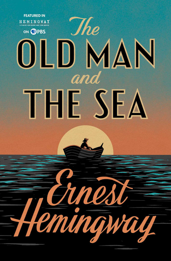 The Old Man and The Sea, Ernest Hemingway