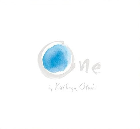 One, Kathryn Otoshi