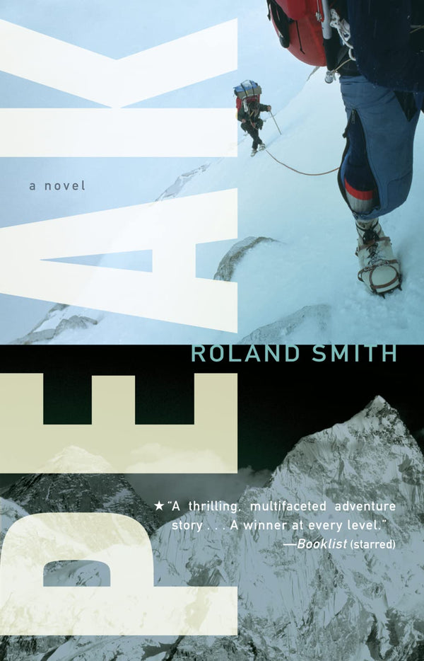 Peak, Roland Smith