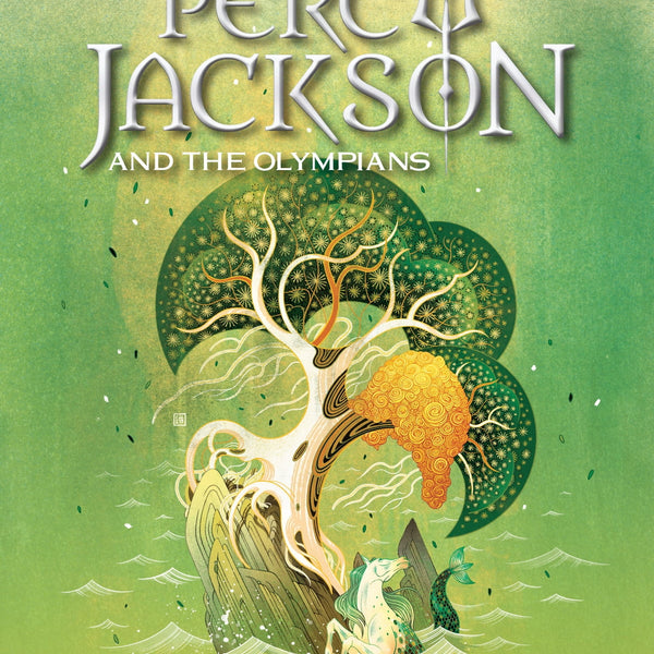 percy jackson and the sea of monsters book online Percy Jackson and the Olympians (Book 2): The Sea of Monsters, Rick Riordan