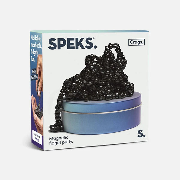 Speks Crags Magnetic Putty