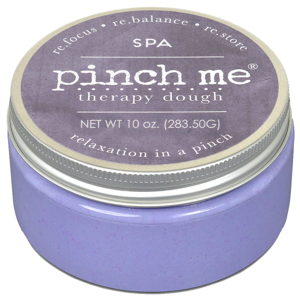 Pinch Me Therapy Dough