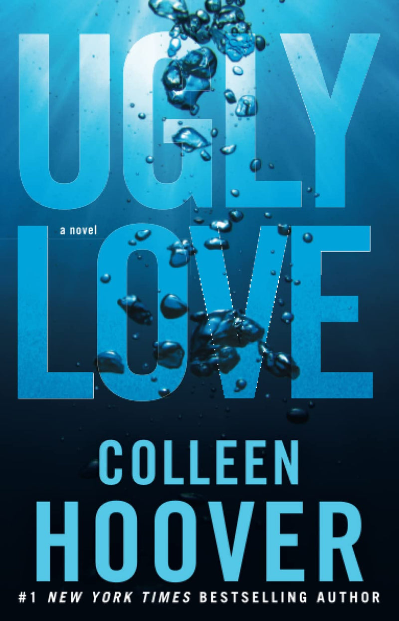 Ugly Love, Colleen Hoover